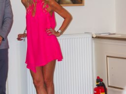 Dina Larot Kalenderpräsentation 2026